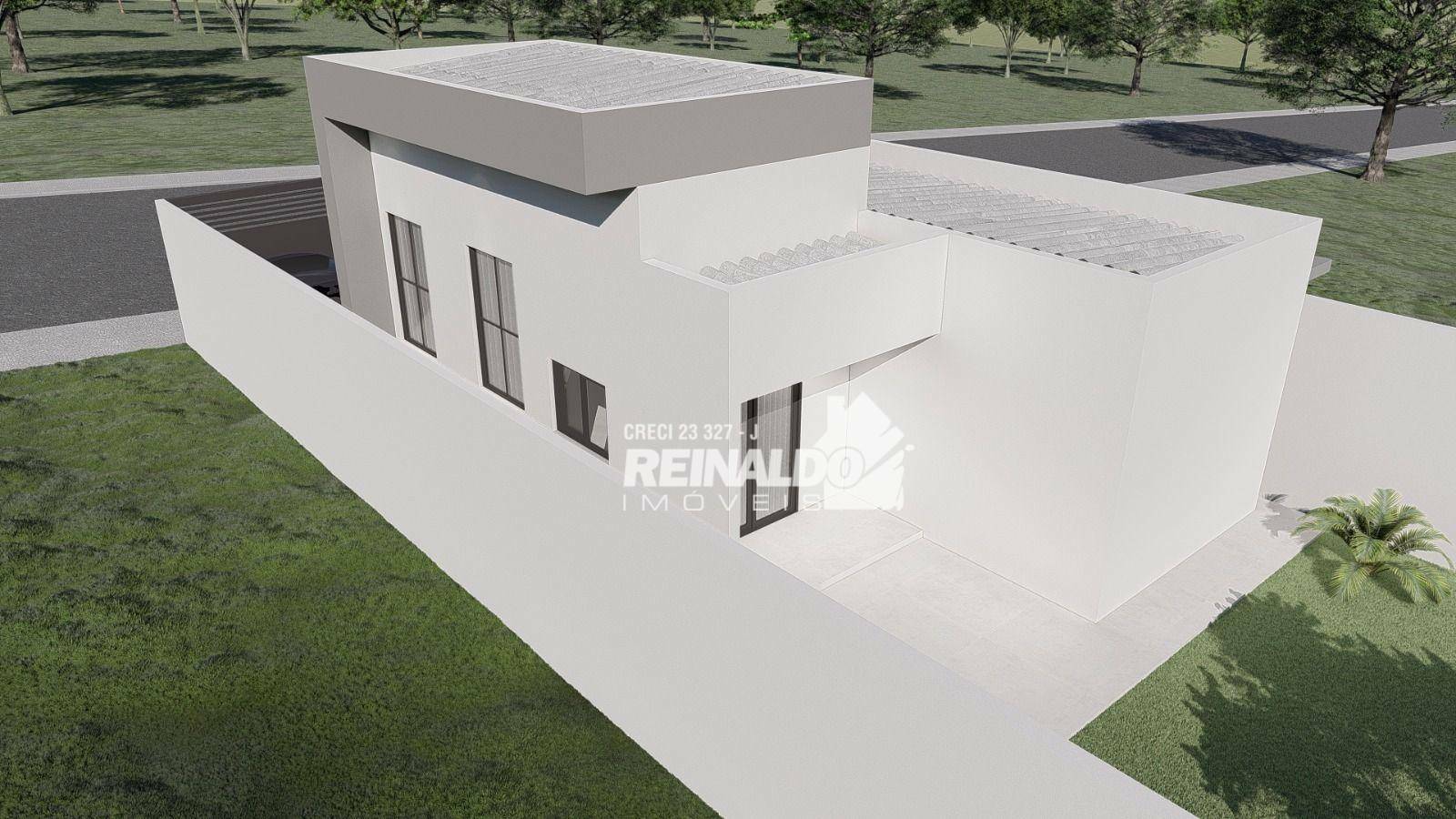 Casa à venda com 3 quartos, 104m² - Foto 10