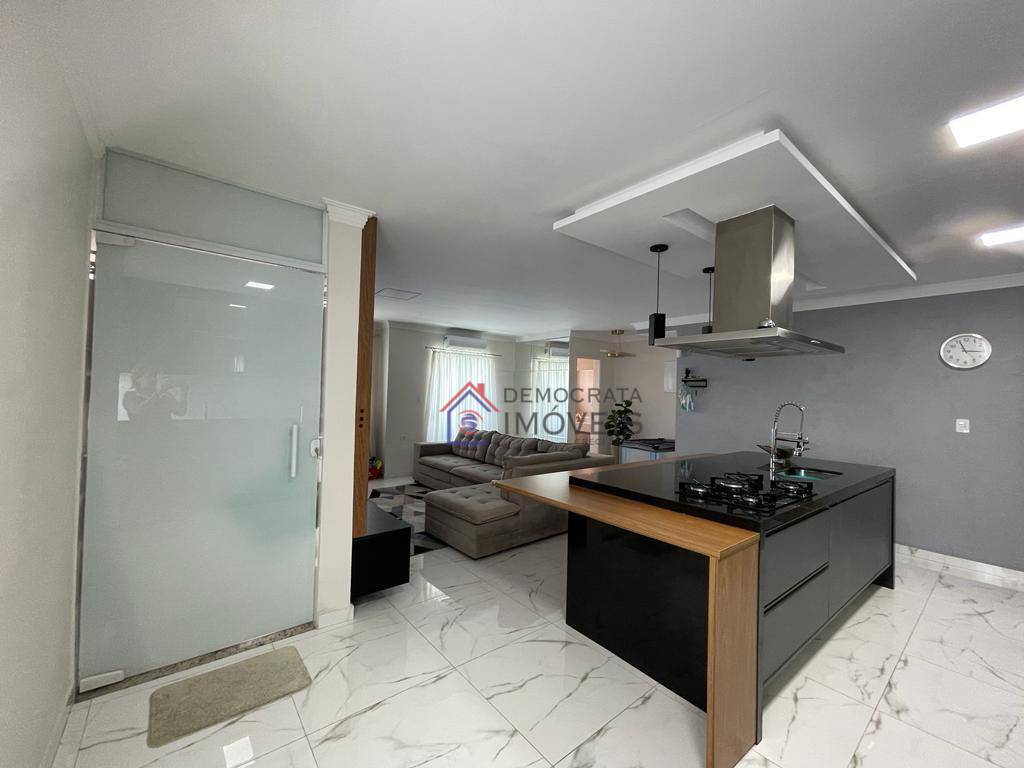 Sobrado à venda com 3 quartos, 187m² - Foto 17