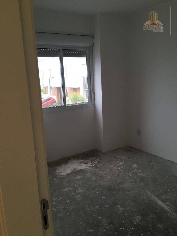 Sobrado à venda com 3 quartos, 97m² - Foto 8