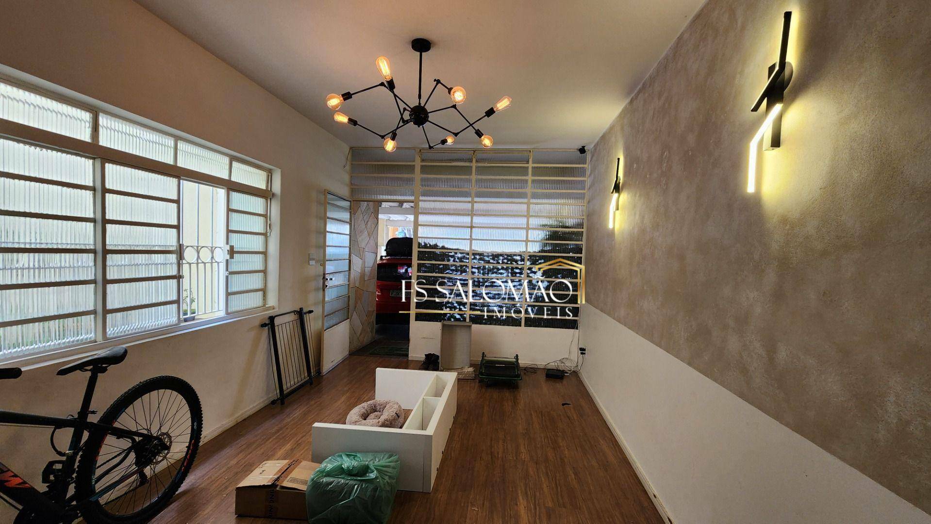 Casa para alugar com 2 quartos, 113m² - Foto 7