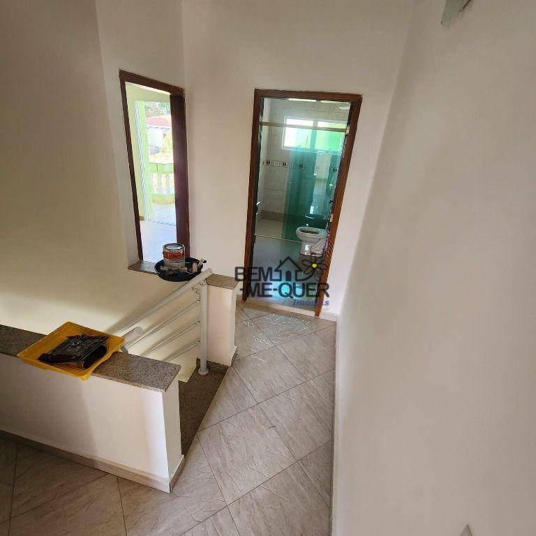 Sobrado à venda com 3 quartos, 196m² - Foto 24