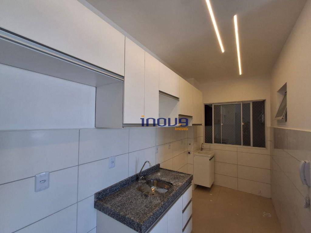 Apartamento para alugar com 2 quartos, 49m² - Foto 6