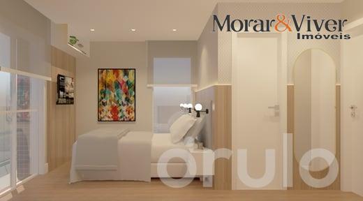 Apartamento à venda com 2 quartos, 77m² - Foto 6