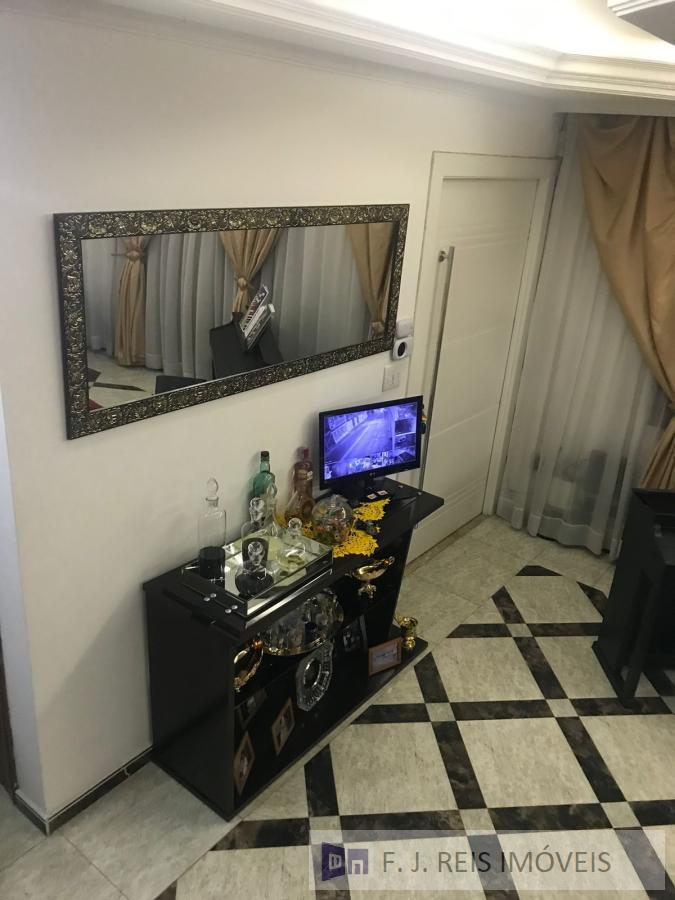 Sobrado à venda com 3 quartos, 500m² - Foto 18