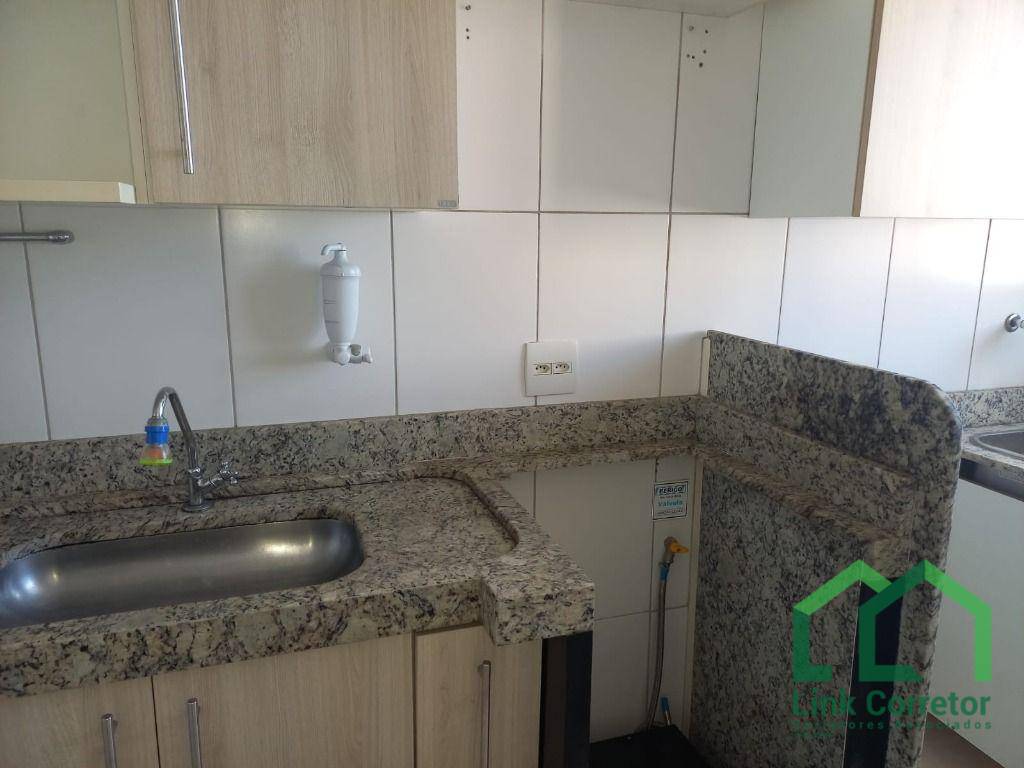 Apartamento à venda e aluguel com 2 quartos, 47m² - Foto 17