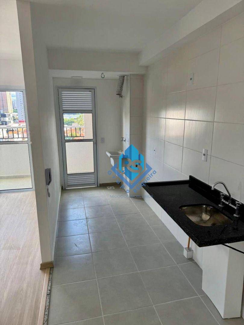 Apartamento à venda com 2 quartos, 61m² - Foto 4