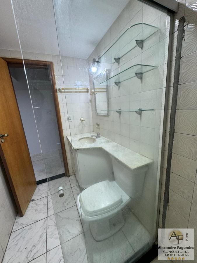 Apartamento à venda com 3 quartos, 94m² - Foto 29