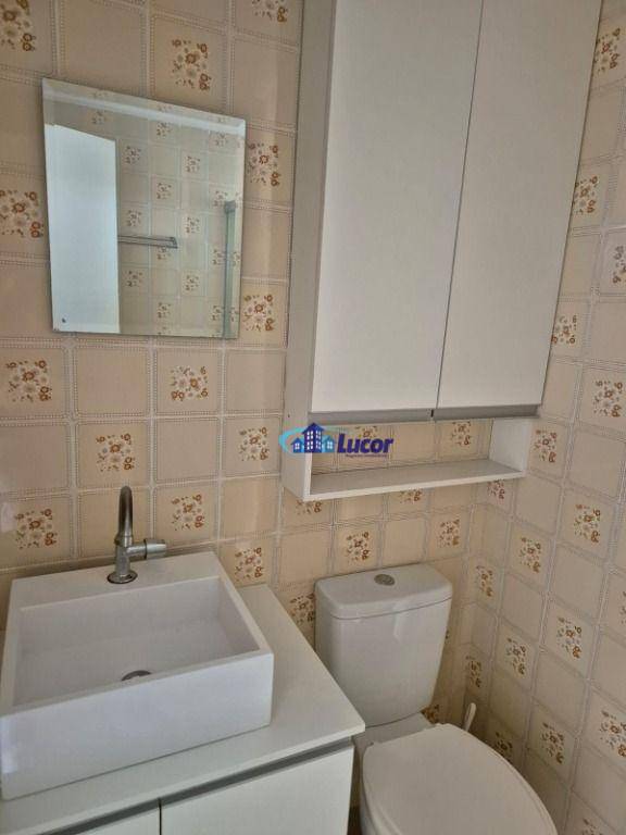 Apartamento à venda com 3 quartos, 85m² - Foto 21