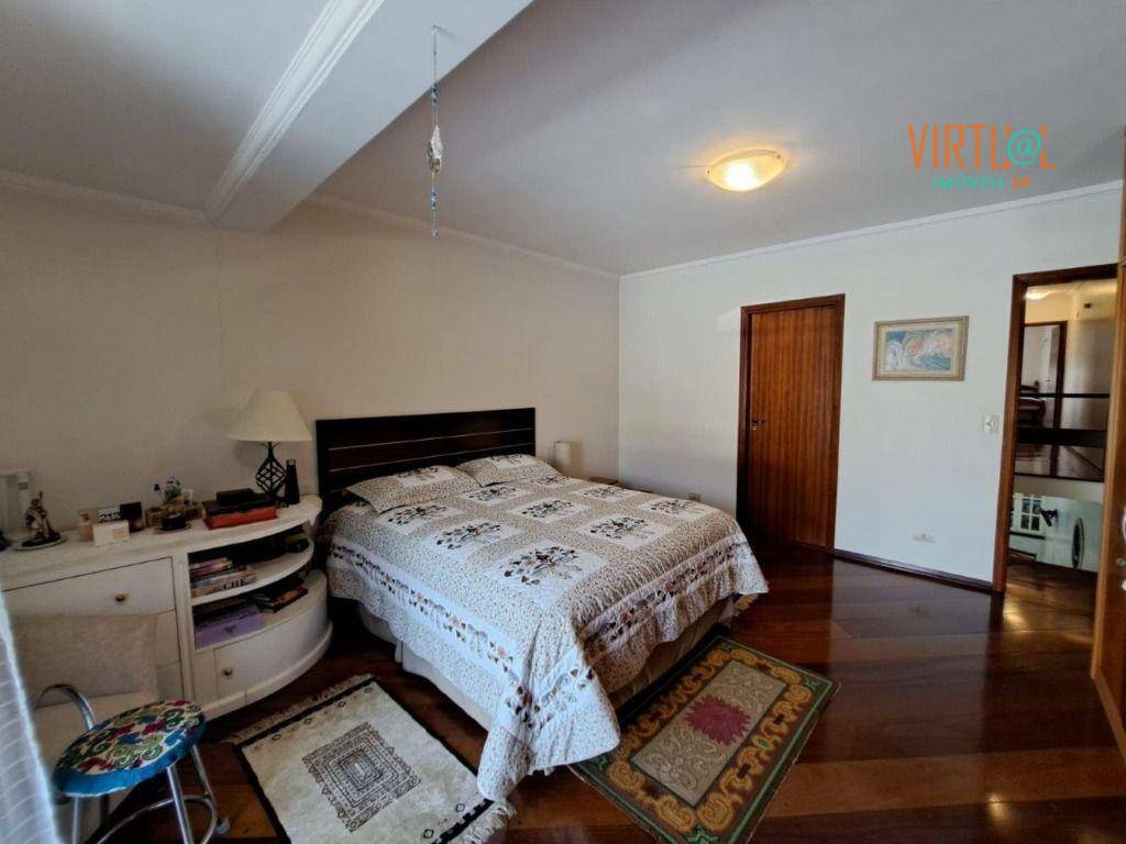 Sobrado à venda com 3 quartos, 231m² - Foto 10