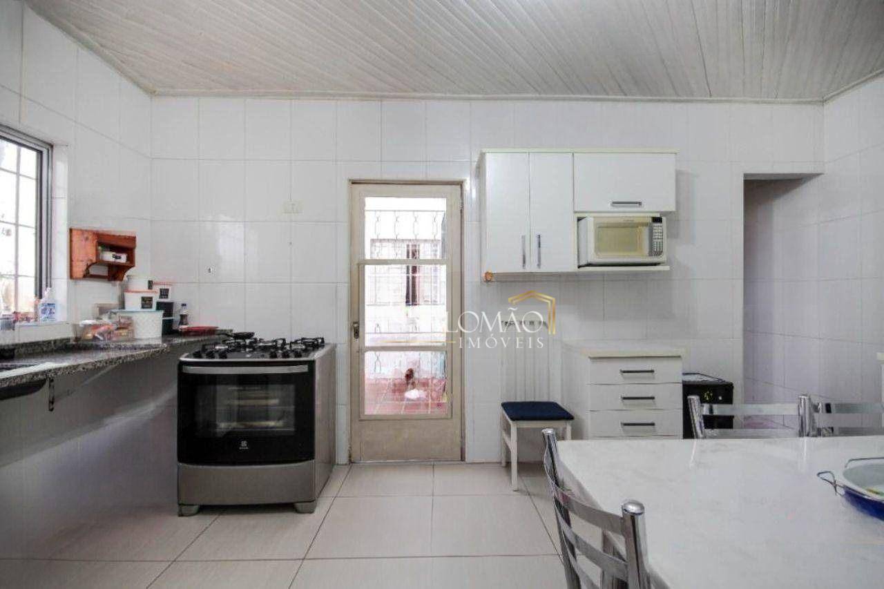 Casa à venda com 3 quartos, 80m² - Foto 1