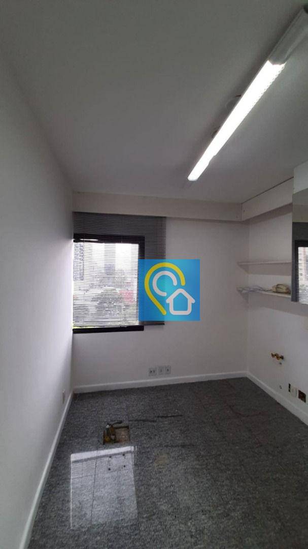 Conjunto Comercial-Sala para alugar, 38m² - Foto 9