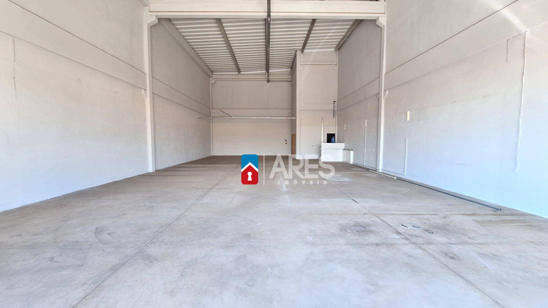 Loja-Salão, 313 m² - Foto 1