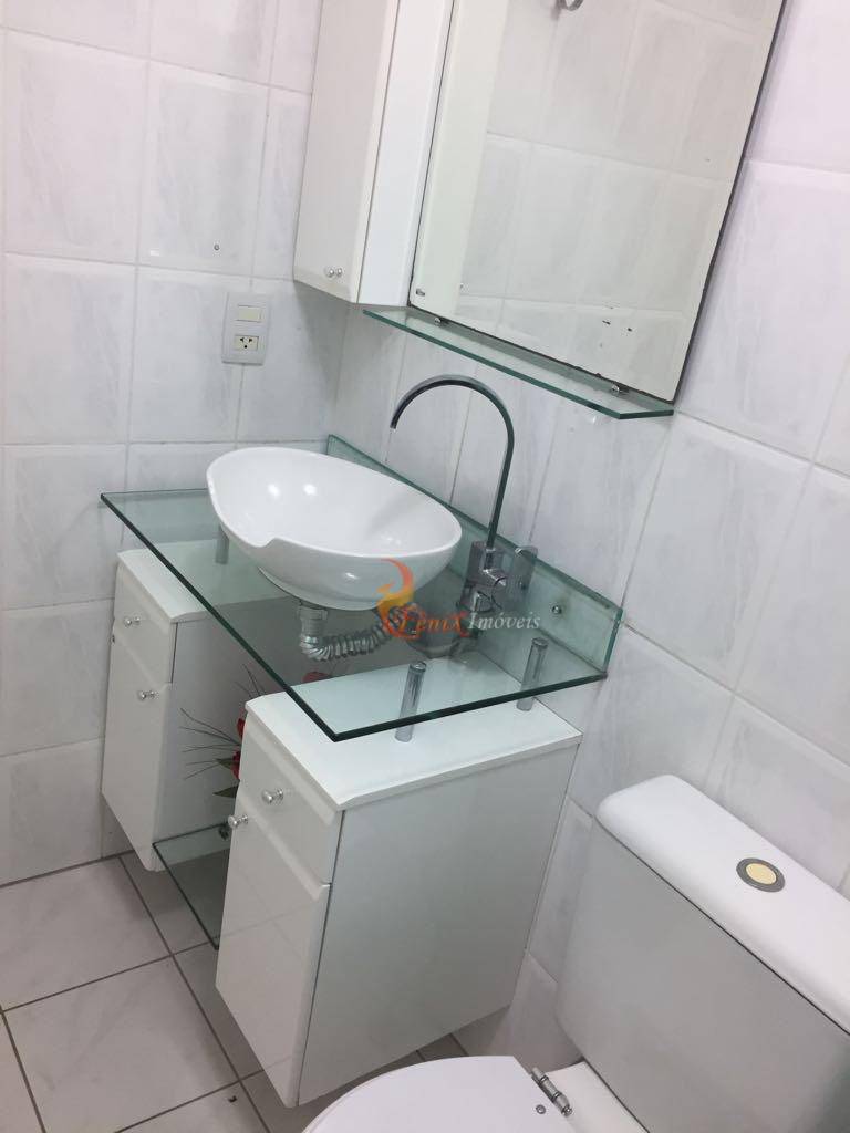 Apartamento à venda com 3 quartos, 84m² - Foto 21