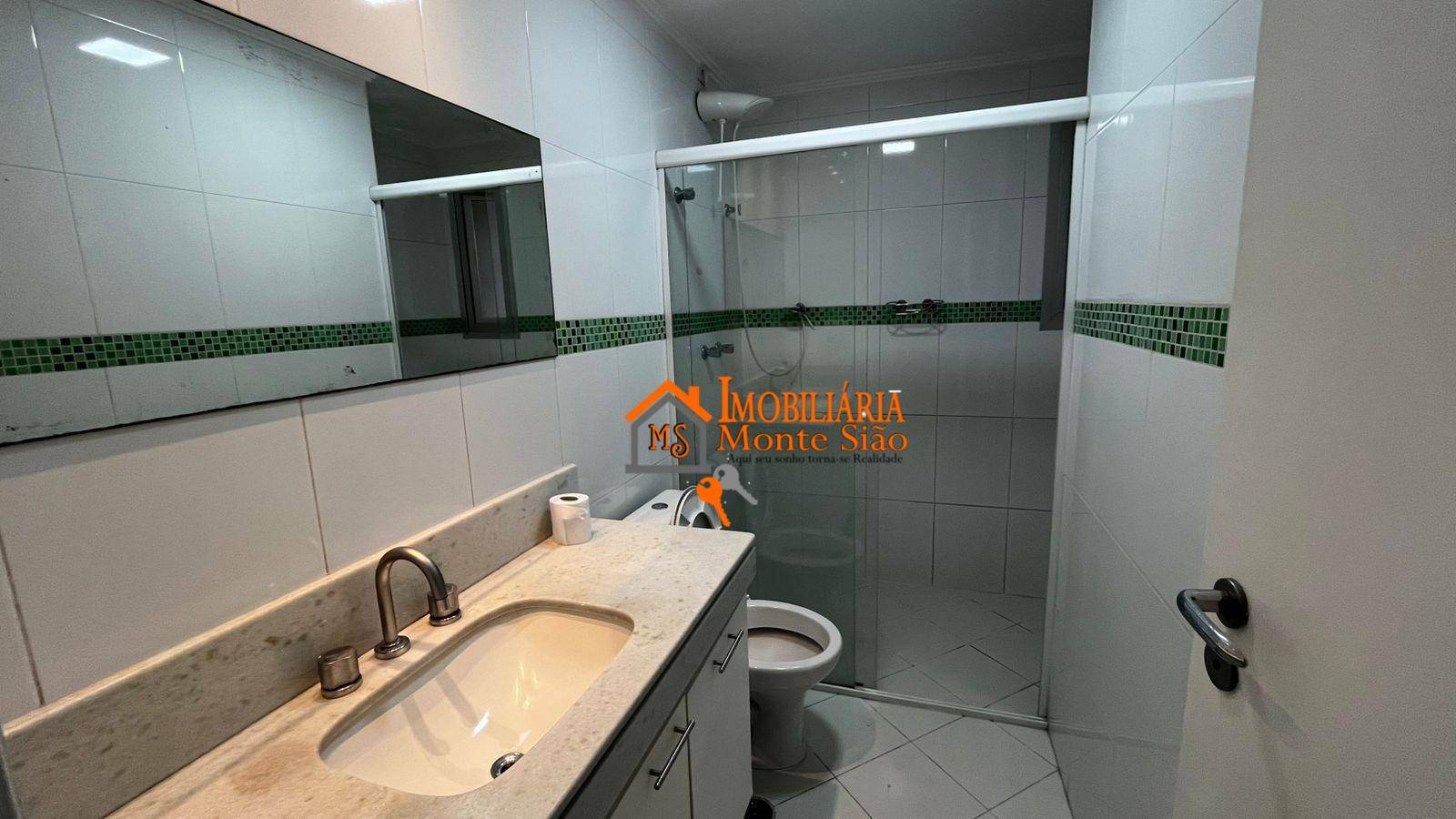 Apartamento, 3 quartos, 96 m² - Foto 28