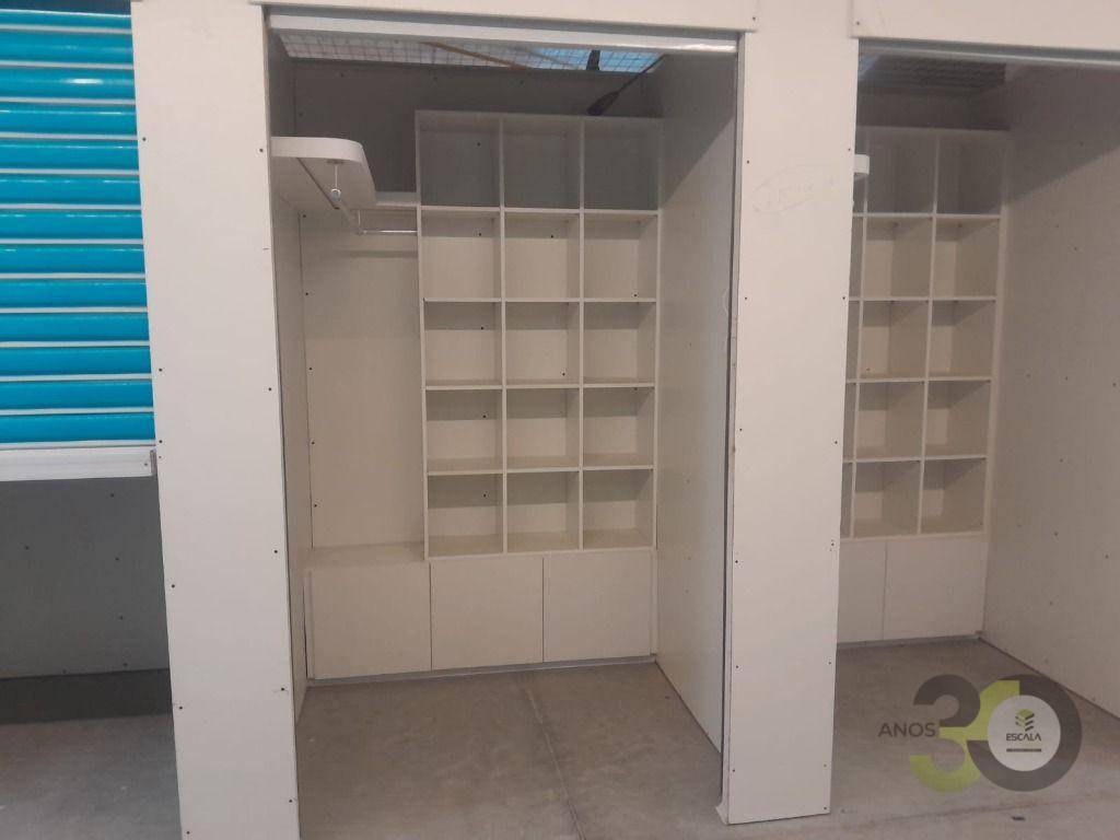 Box-Garagem, 2 m² - Foto 19