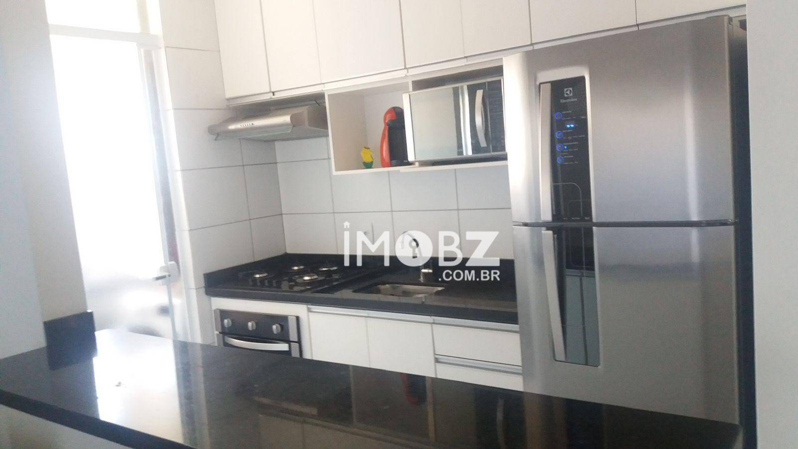 Apartamento à venda com 3 quartos, 74m² - Foto 7