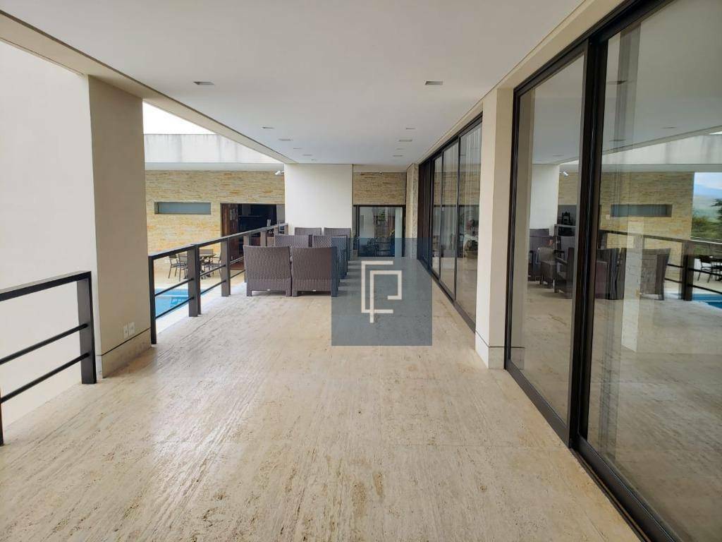 Casa à venda com 5 quartos, 1021m² - Foto 3