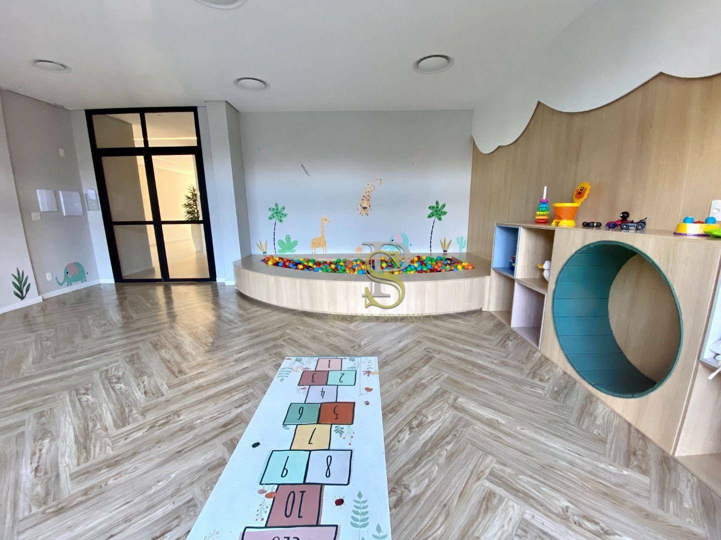 Apartamento à venda com 2 quartos, 69m² - Foto 22