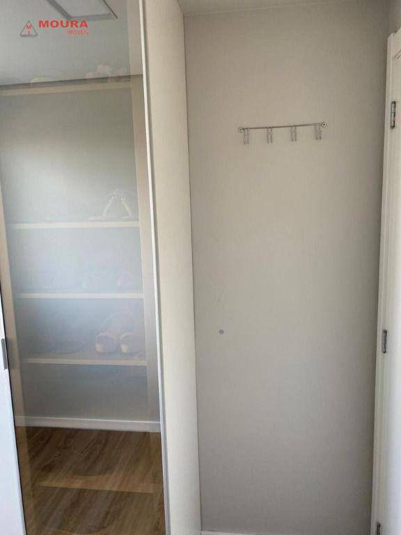 Apartamento à venda com 2 quartos, 32m² - Foto 6