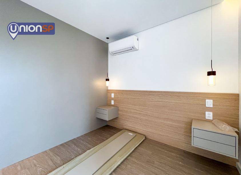 Apartamento à venda com 3 quartos, 137m² - Foto 7