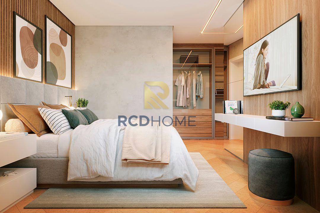 Apartamento à venda com 4 quartos, 126m² - Foto 16