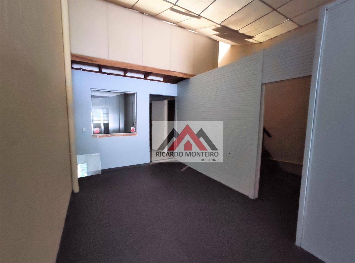 Loja-Salão para alugar, 110m² - Foto 4