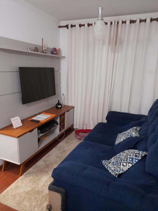 Apartamento à venda com 2 quartos, 50m² - Foto 2