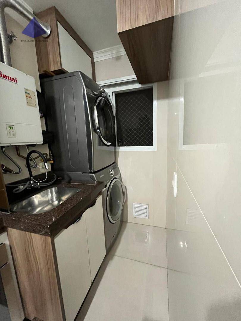 Apartamento à venda com 2 quartos, 49m² - Foto 15