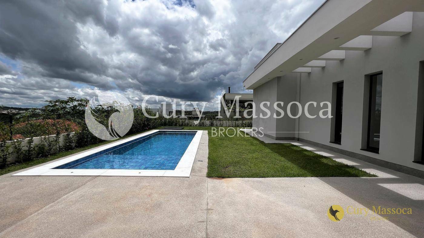 Casa de Condomínio à venda com 3 quartos, 204m² - Foto 41