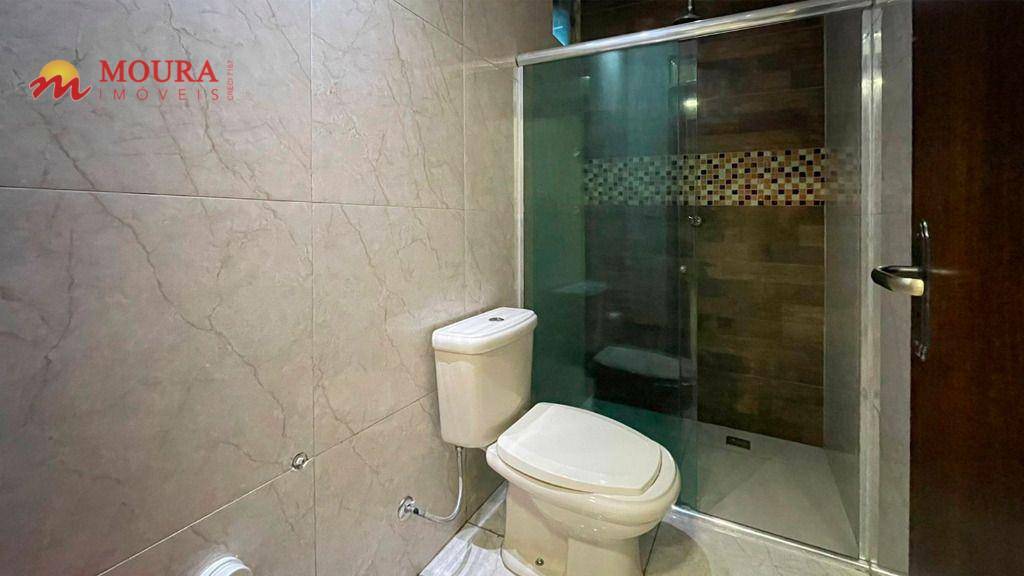 Casa à venda com 3 quartos, 150m² - Foto 6