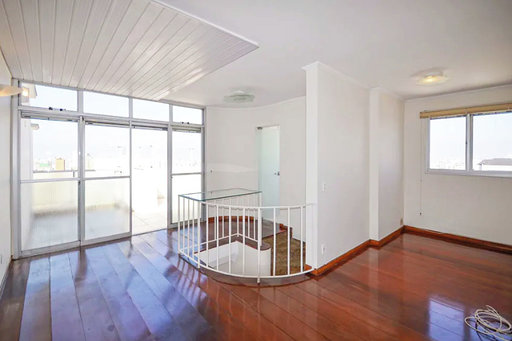 Apartamento à venda com 2 quartos, 136m² - Foto 12