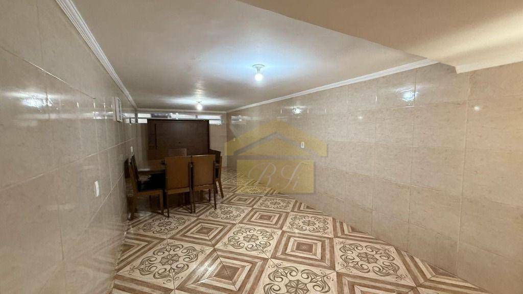 Sobrado para alugar com 3 quartos, 210m² - Foto 20