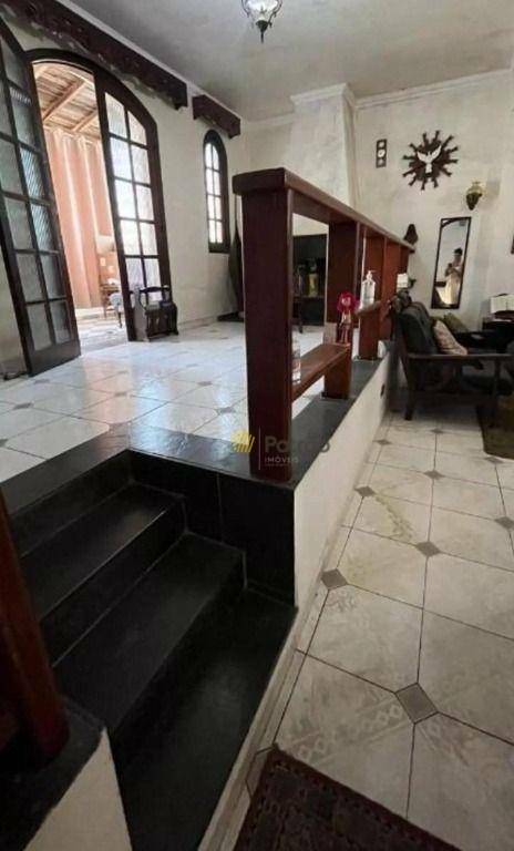 Sobrado à venda com 3 quartos, 245m² - Foto 2