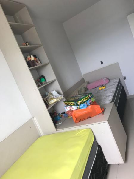 Apartamento à venda com 3 quartos - Foto 11