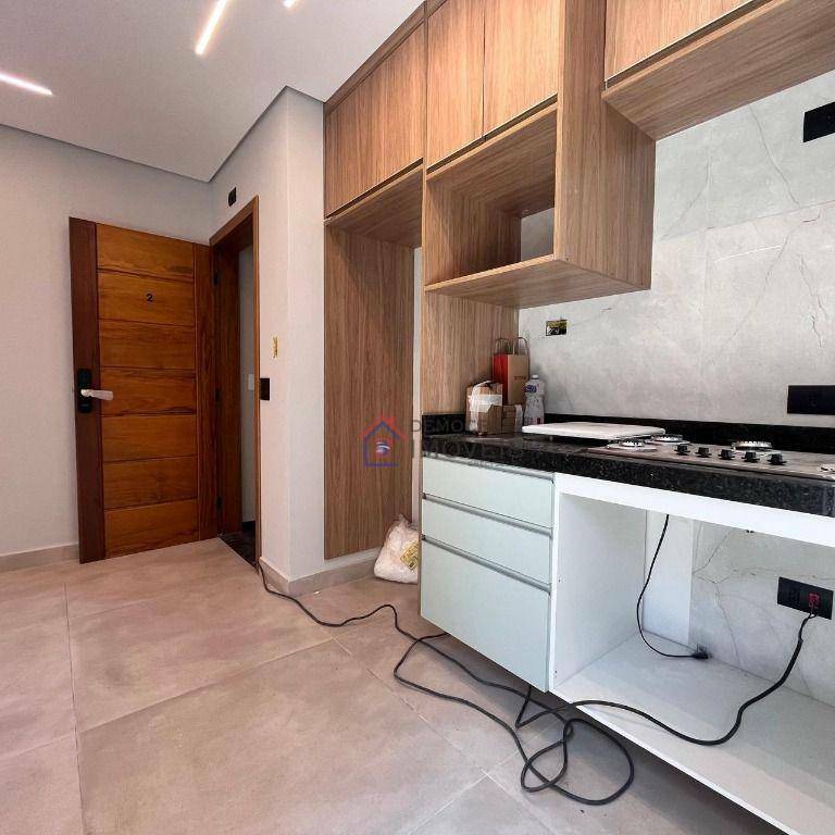 Apartamento à venda com 2 quartos, 50m² - Foto 6