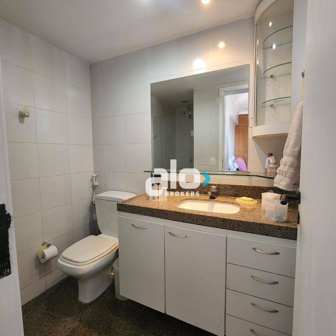 Apartamento à venda com 3 quartos, 163m² - Foto 15