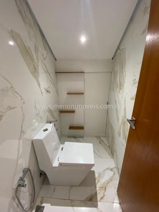 Casa de Condomínio, 3 quartos - Foto 21