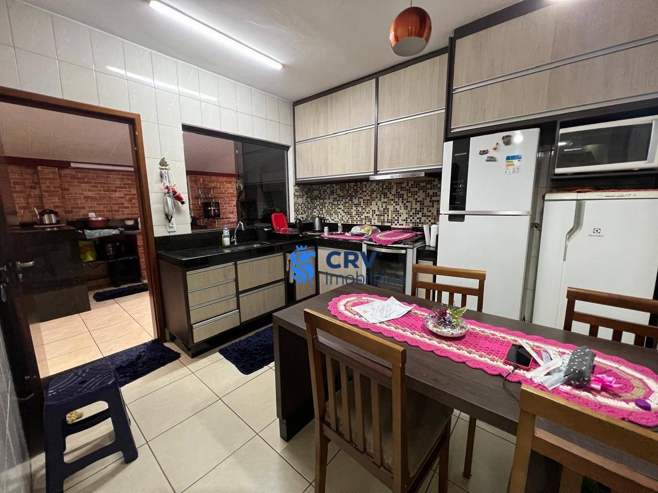 Casa, 3 quartos, 102 m² - Foto 5