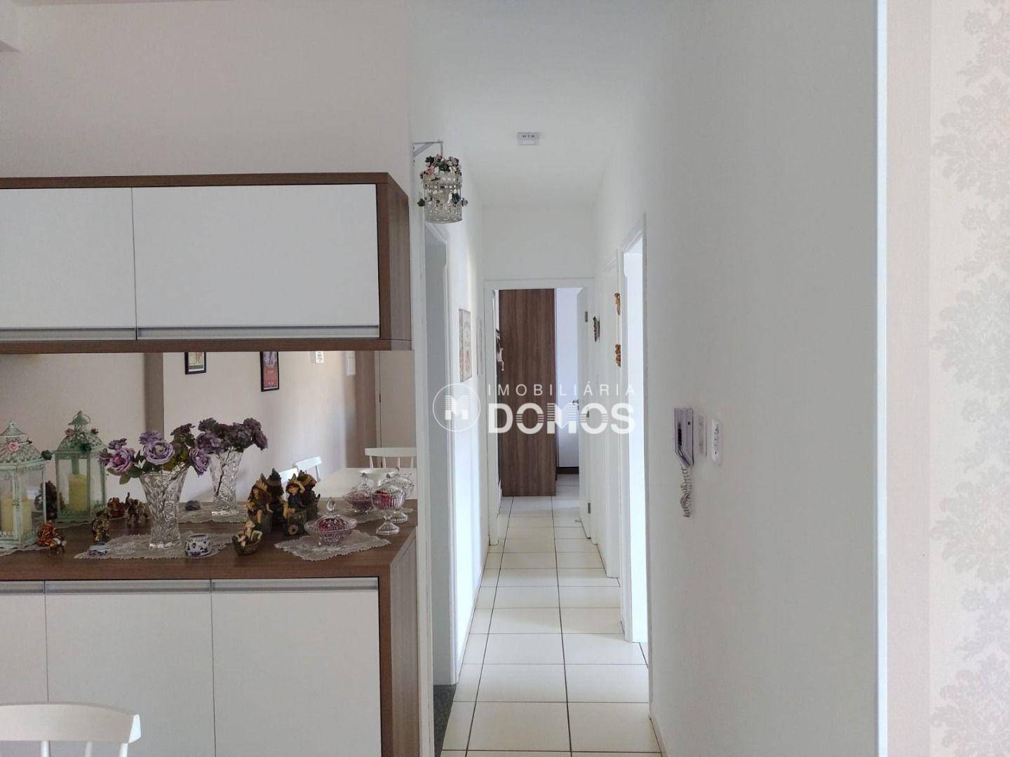 Apartamento à venda com 3 quartos, 79m² - Foto 16