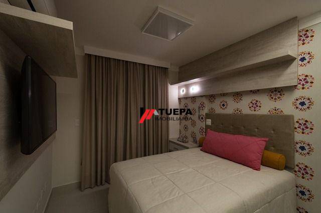 Apartamento à venda com 3 quartos, 143m² - Foto 18