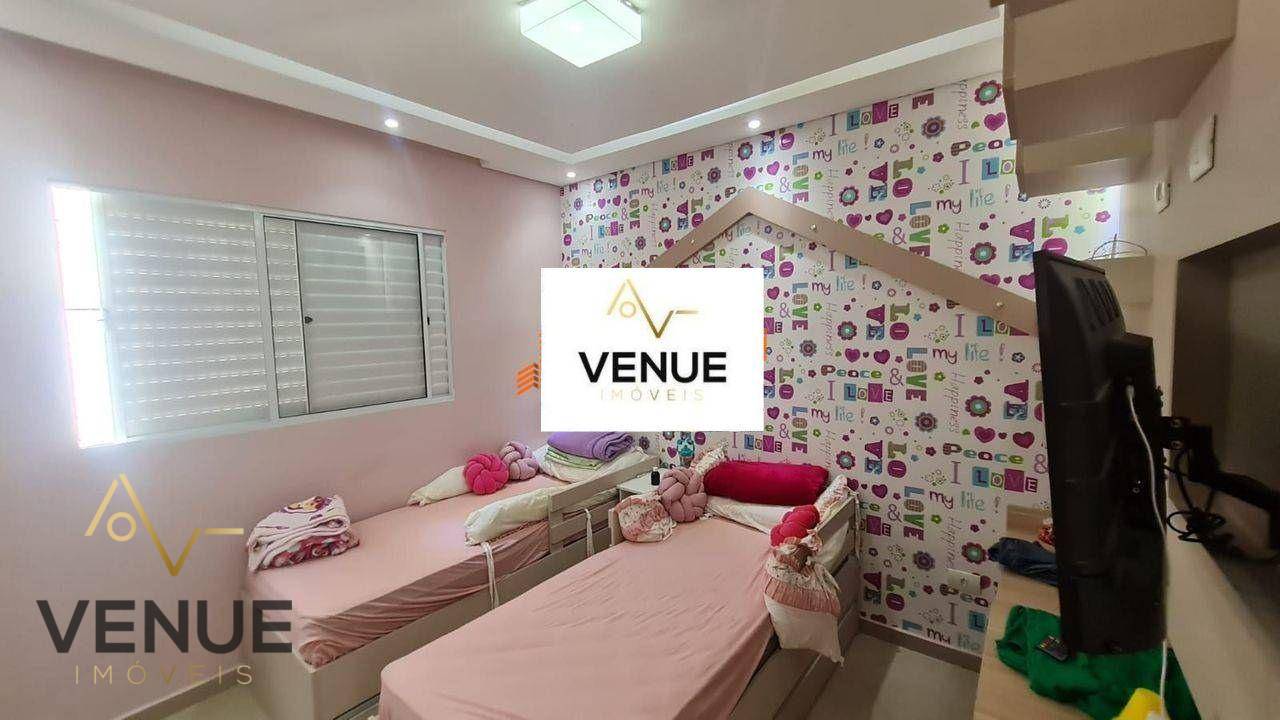 Sobrado à venda com 3 quartos, 115m² - Foto 15