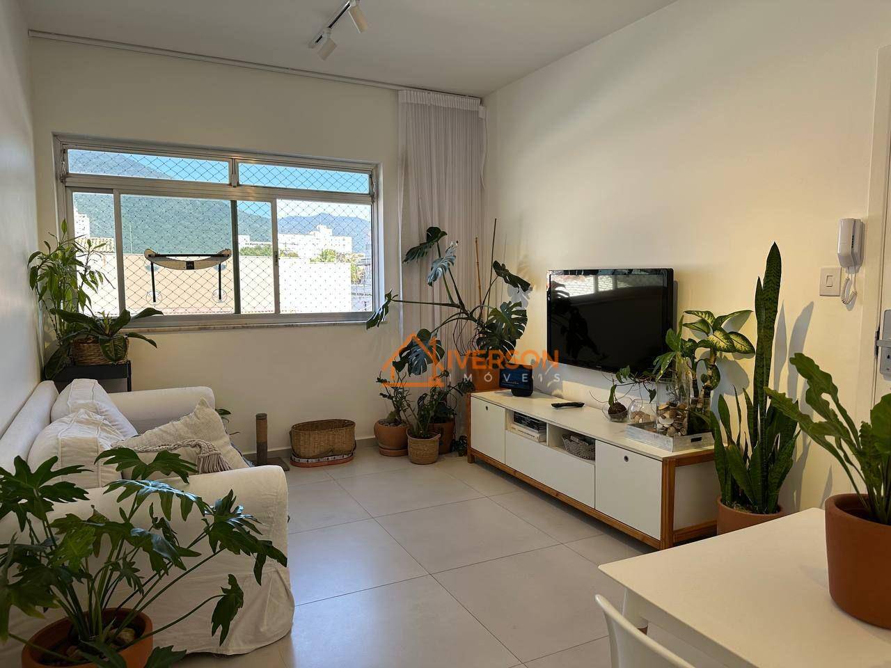 Apartamento, 2 quartos, 66 m² - Foto 1