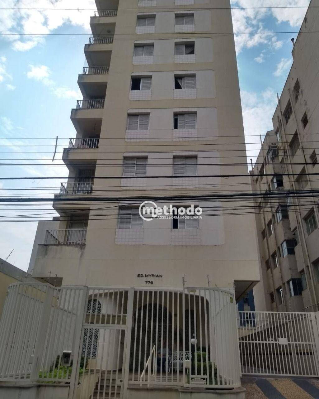 Apartamento à venda com 3 quartos, 110m² - Foto 11