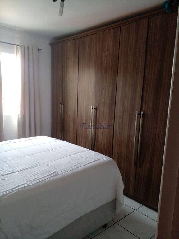 Sobrado à venda com 2 quartos, 92m² - Foto 2