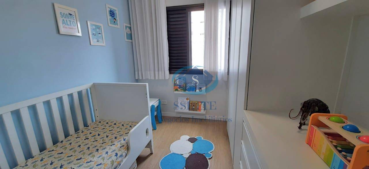 Apartamento à venda com 3 quartos, 72m² - Foto 7