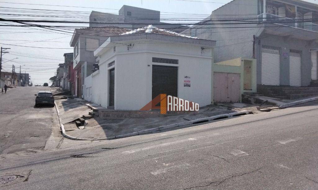 Loja-Salão para alugar, 40m² - Foto 1