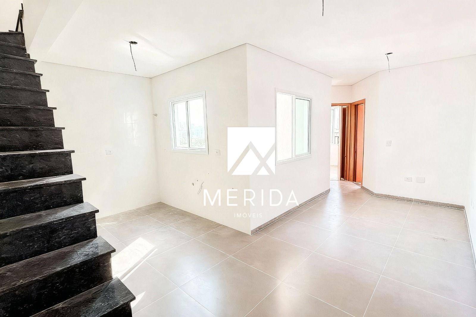 Cobertura, 2 quartos, 86 m² - Foto 1