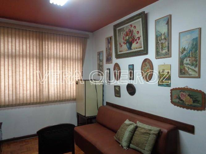 Conjunto Comercial-Sala à venda, 34m² - Foto 6