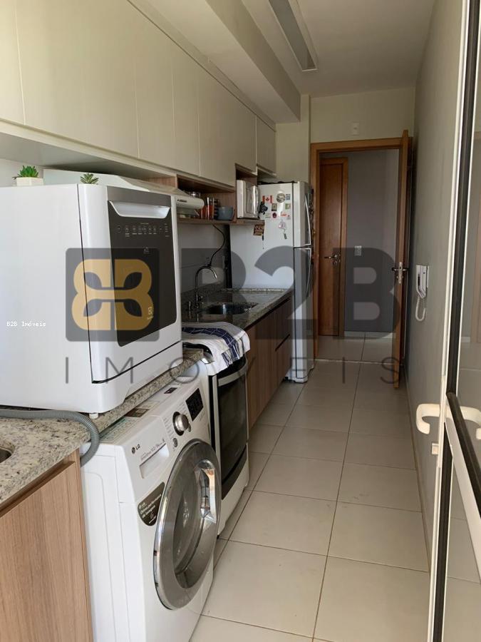 Apartamento à venda com 3 quartos, 94m² - Foto 5