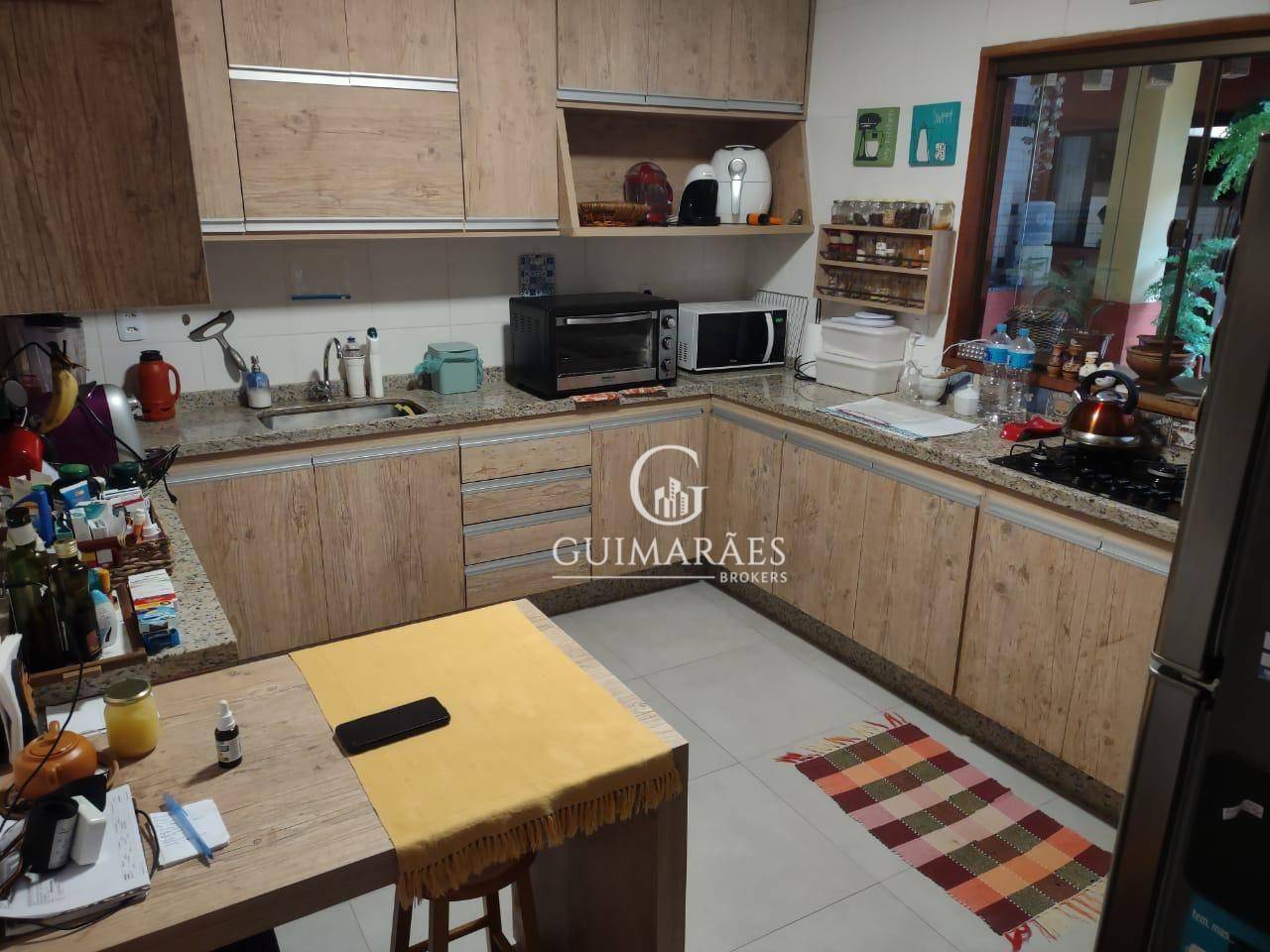 Casa de Condomínio à venda com 4 quartos, 350m² - Foto 7